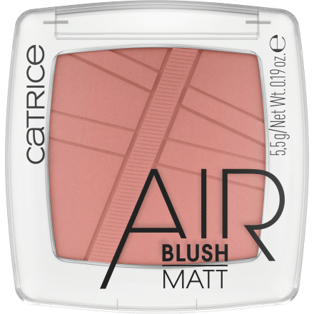 Catrice Blush Air Matt, 5.5 g - VivaVoss