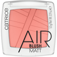 Catrice Blush Air Matt, 5.5 g - VivaVoss