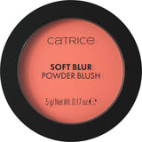 Blush Soft Blur Powder 020 Coral Cloud, 5 g