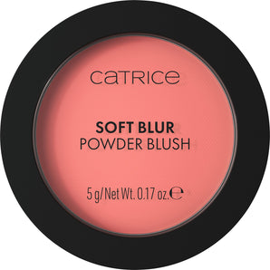 Blush Soft Blur Powder 040 Pink Positive, 5 g