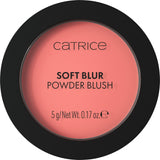 Blush Soft Blur Powder 040 Pink Positive, 5 g