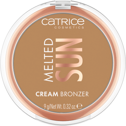 Catrice Bronzer Cream Melted Sun, 9 g