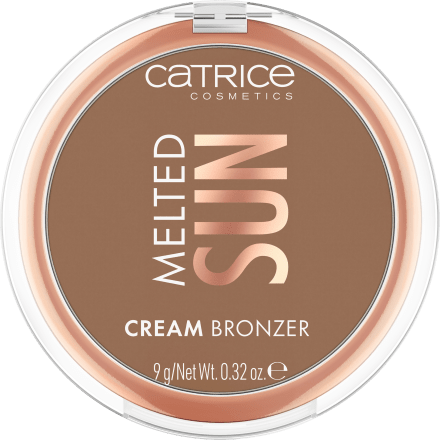 Catrice Bronzer Cream Melted Sun, 9 g