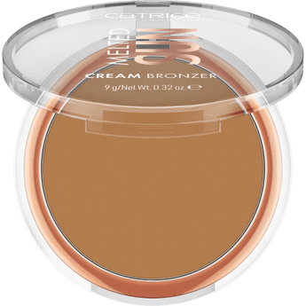 Catrice Bronzer Creme Melted Sun, 9 g - VivaVoss