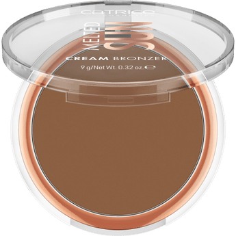 Catrice Bronzer Creme Melted Sun, 9 g - VivaVoss