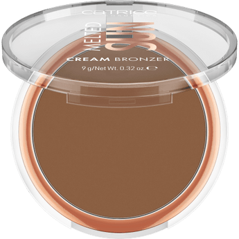Catrice Bronzer Creme Melted Sun, 9 g - VivaVoss