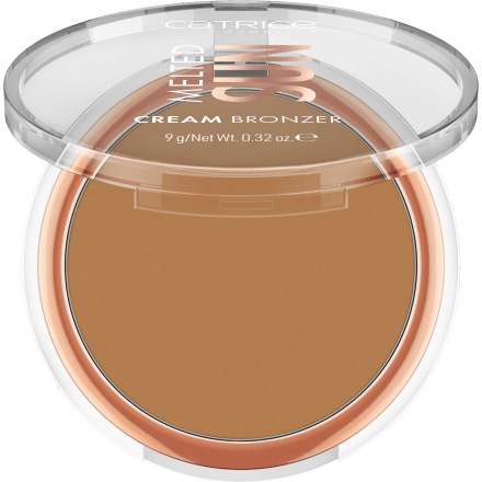 Catrice Bronzer Creme Melted Sun, 9 g - VivaVoss