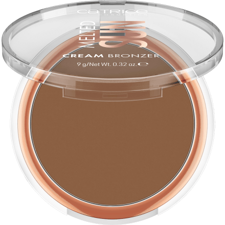 Catrice Bronzer Creme Melted Sun, 9 g - VivaVoss