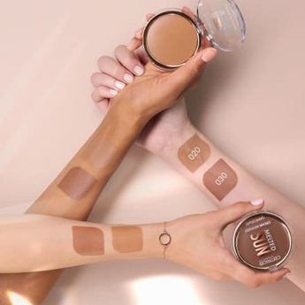 Catrice Bronzer Creme Melted Sun, 9 g - VivaVoss