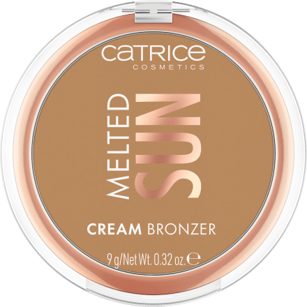 Catrice Bronzer Creme Melted Sun, 9 g - VivaVoss