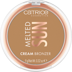 Catrice Bronzer Creme Melted Sun, 9 g - VivaVoss