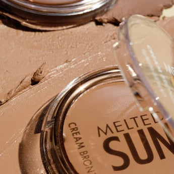 Catrice Bronzer Creme Melted Sun, 9 g - VivaVoss