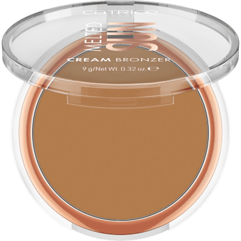 Catrice Bronzer Creme Melted Sun, 9 g - VivaVoss