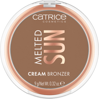 Catrice Bronzer Creme Melted Sun, 9 g - VivaVoss