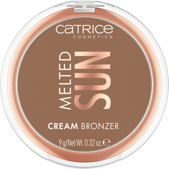 Catrice Bronzer Creme Melted Sun, 9 g - VivaVoss
