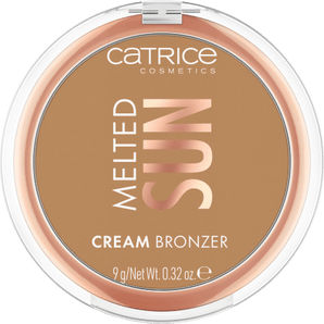 Catrice Bronzer Creme Melted Sun, 9 g - VivaVoss