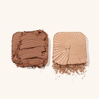 Catrice Bronzer & Highlighter Palette Holiday Skin 010 Out Of Office, 5,5 g Catrice, Catrice Bronzer by Catrice – Available at VivaVoss