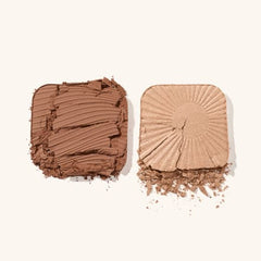 Catrice Bronzer &amp; Highlighter Palette Holiday Skin 010 Out Of Office, 5.5 g