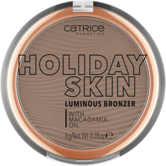 Catrice
Bronzing Puder Holiday Skin Luminous 020, 8 g