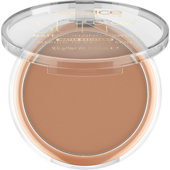 Catrice Bronzing Puder Sun Glow Matt, 9,5 g