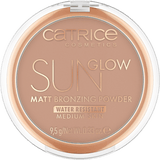 Catrice Bronzing Puder Sun Glow Matt, 9,5 g - VivaVoss