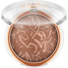 Bronzing Puder Sun Lover Glow 010 Sun Kissed, 8 g