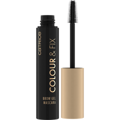 Brow Mascara Color &amp; FiX, 5 ml