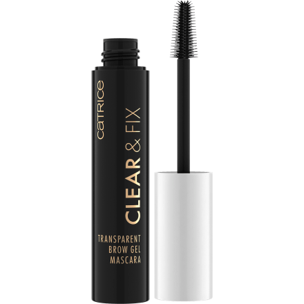 Brow Mascara Color &amp; FiX, 5 ml