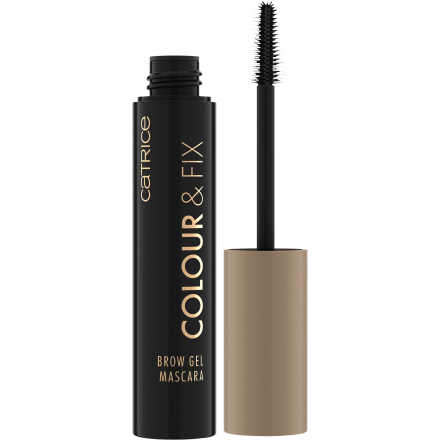 Brow Mascara Color &amp; FiX, 5 ml