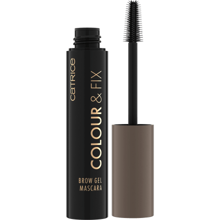 Brow Mascara Color &amp; FiX, 5 ml