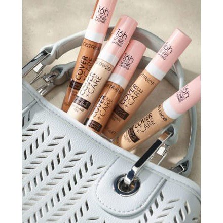 Catrice Concealer Cover & Care Sensitive, 5 ml - VivaVoss