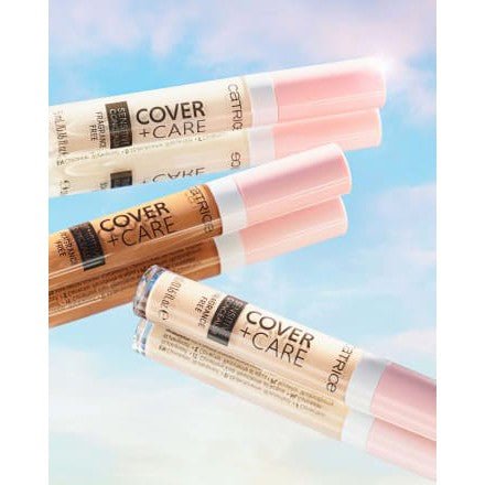 Catrice Concealer Cover & Care Sensitive, 5 ml - VivaVoss