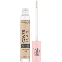 Catrice Concealer Cover & Care Sensitive, 5 ml - VivaVoss