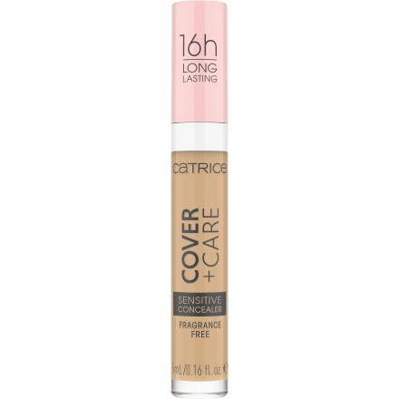 Catrice Concealer Cover & Care Sensitive, 5 ml - VivaVoss