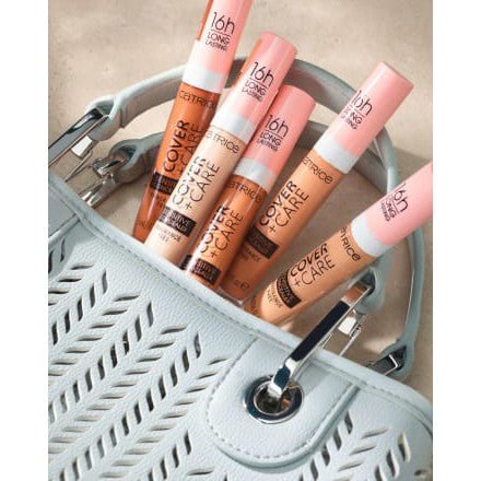 Catrice Concealer Cover & Care Sensitive, 5 ml - VivaVoss