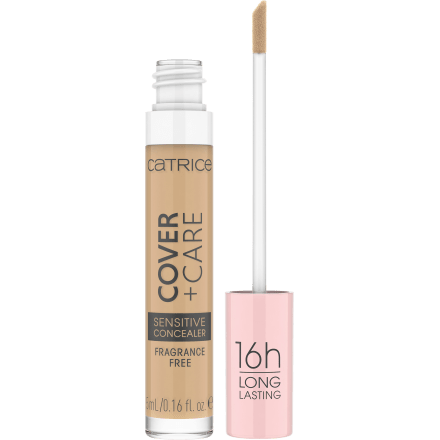 Catrice Concealer Cover & Care Sensitive, 5 ml - VivaVoss