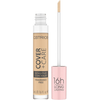 Catrice Concealer Cover & Care Sensitive, 5 ml - VivaVoss