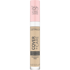 Catrice Concealer Cover & Care Sensitive, 5 ml