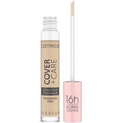 Catrice Concealer Cover & Care Sensitive, 5 ml