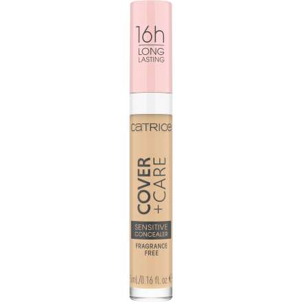 Catrice Concealer Cover & Care Sensitive, 5 ml