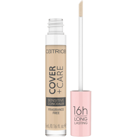 Catrice Concealer Cover & Care Sensitive, 5 ml