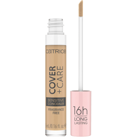 Catrice Concealer Cover & Care Sensitive, 5 ml