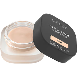 Concealer HD High Cover 007C, 6 g
