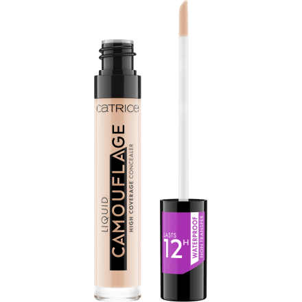 Catrice Concealer Liquid High Coverage Waterproof, 5 ml