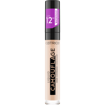 Catrice Concealer Liquid High Coverage Waterproof, 5 ml