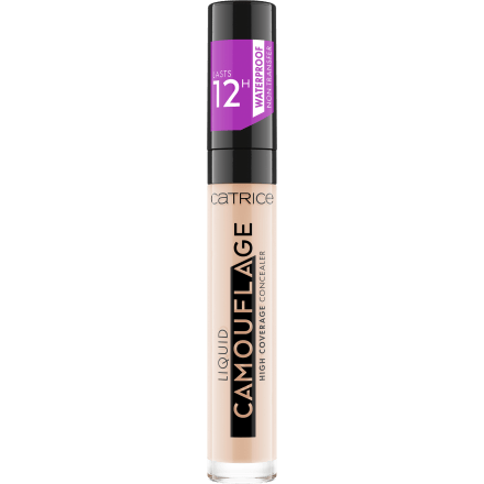 Catrice Concealer Liquid High Coverage Waterproof, 5 ml