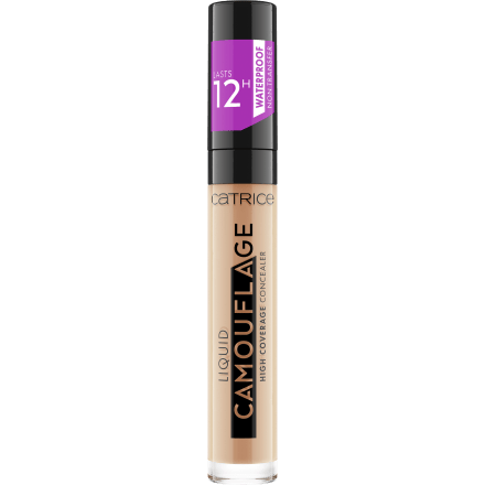 Catrice Concealer Liquid High Coverage Waterproof, 5 ml