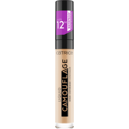 Catrice Concealer Liquid High Coverage Waterproof, 5 ml