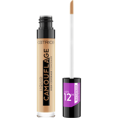 Catrice Concealer Liquid High Coverage Waterproof, 5 ml