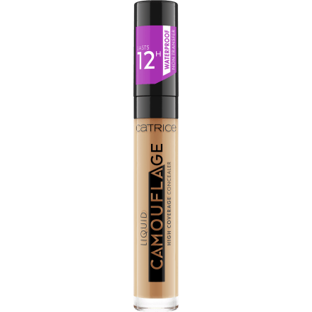 Catrice Concealer Liquid High Coverage Waterproof, 5 ml